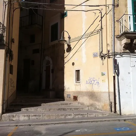 Holiday home Casa Della Nonna Modica