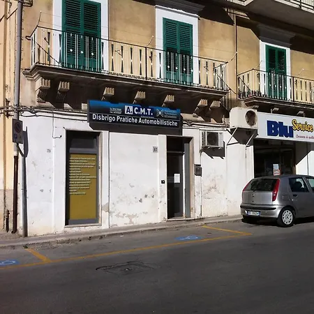 Casa Della Nonna Modica