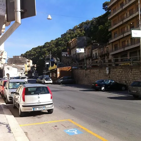 Casa Della Nonna Holiday home Modica