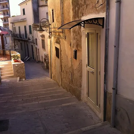 Holiday home Casa Della Nonna