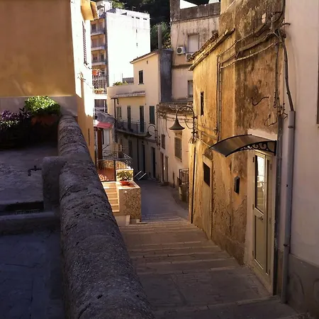 Casa Della Nonna Holiday home Modica