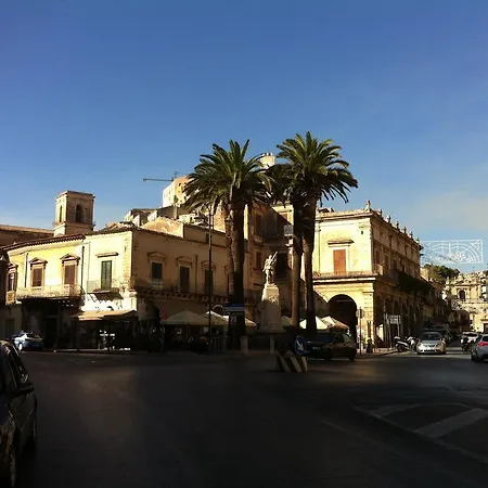 Casa Della Nonna *