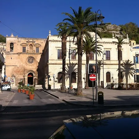 Casa Della Nonna Holiday home