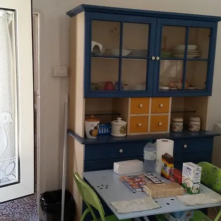 Casa Della Nonna Holiday home