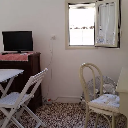 Casa Della Nonna *