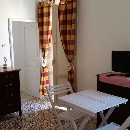 Casa Della Nonna