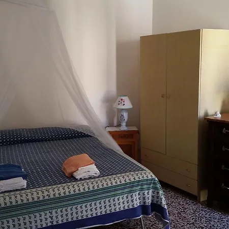Casa Della Nonna Modica