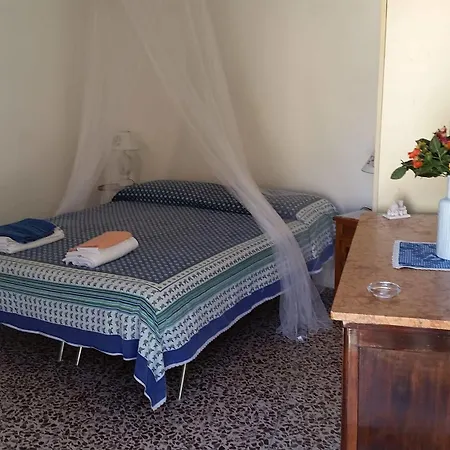 Casa Della Nonna Modica