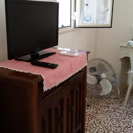 Casa Della Nonna Holiday home *