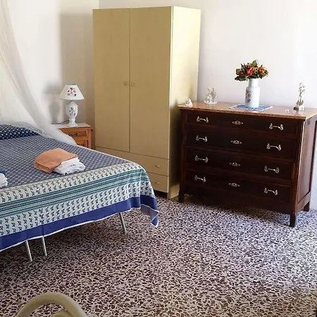Holiday home Casa Della Nonna *