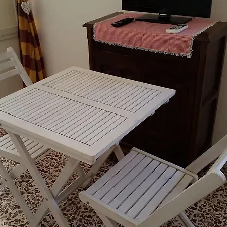 Casa Della Nonna *