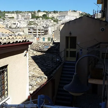 Holiday home Casa Della Nonna Modica