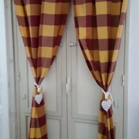Casa de Férias Casa Della Nonna Modica