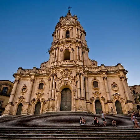 Casa Della Nonna Holiday home Modica
