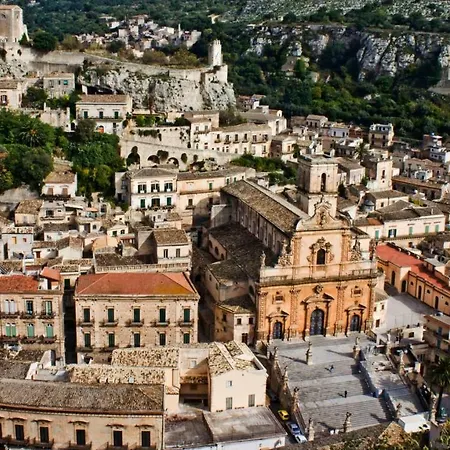 Casa Della Nonna Casa de Férias