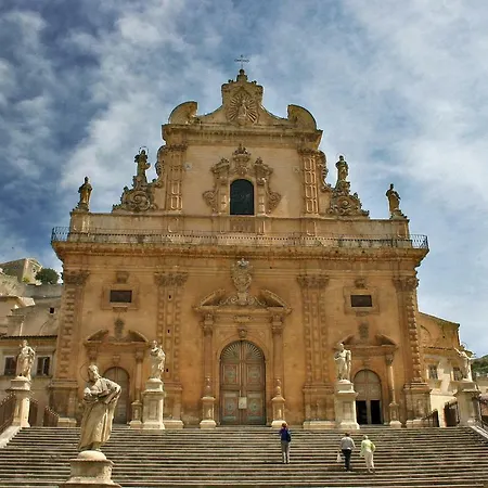 Casa de Férias Casa Della Nonna *