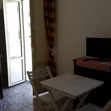 Casa Della Nonna Casa de Férias *