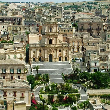 Casa Della Nonna Modica