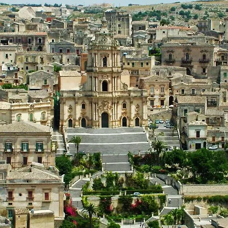 Casa Della Nonna Modica