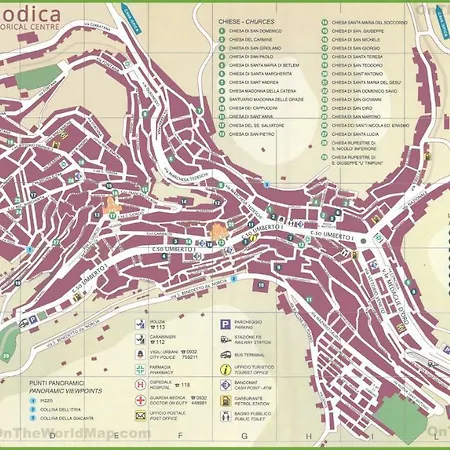 Casa Della Nonna Casa de Férias *