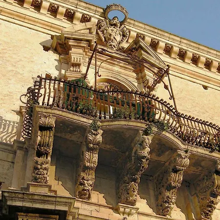 Casa Della Nonna *