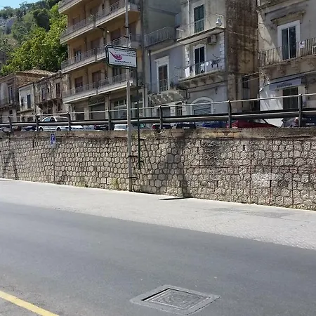 Casa Della Nonna Modica