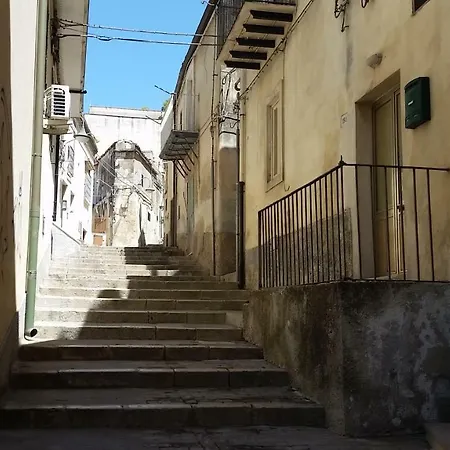 Casa de Férias Casa Della Nonna