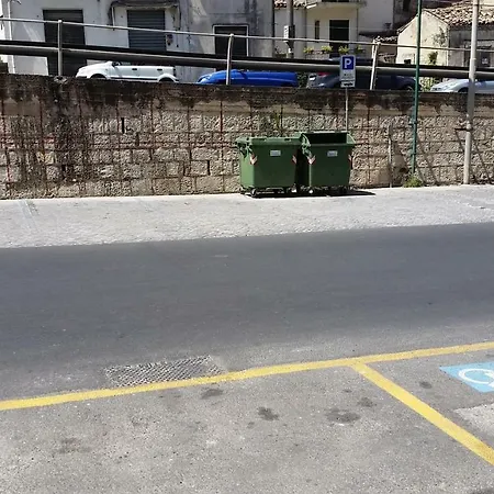 Casa Della Nonna *