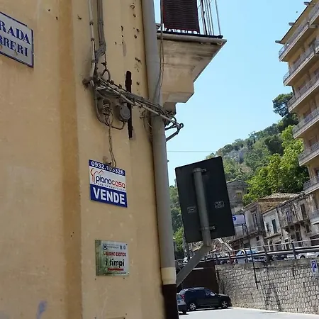 Casa Della Nonna Casa de Férias
