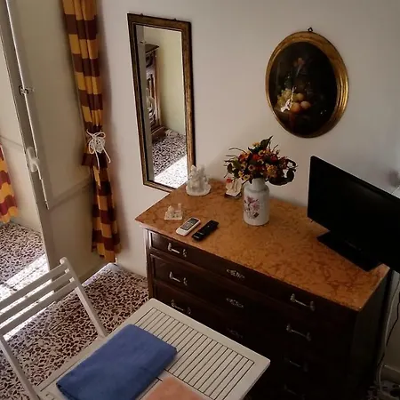 Holiday home Casa Della Nonna