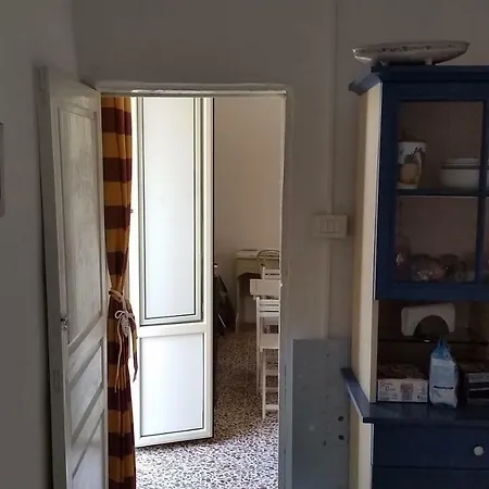 Casa Della Nonna Modica