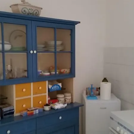 Casa de Férias Casa Della Nonna *