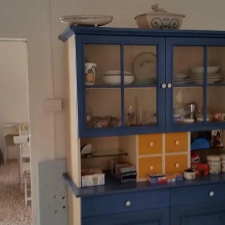Casa Della Nonna Holiday home