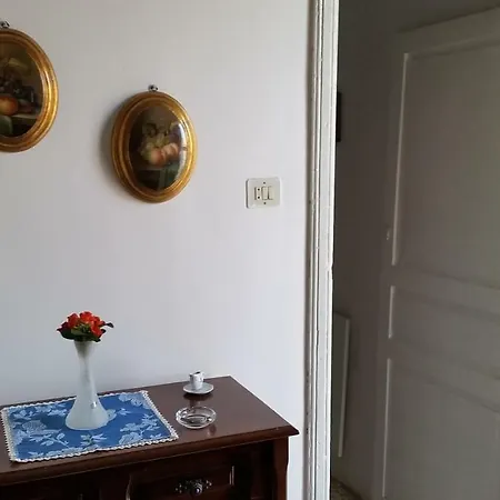 Casa Della Nonna Modica