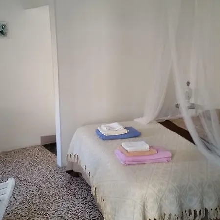Casa Della Nonna * Modica
