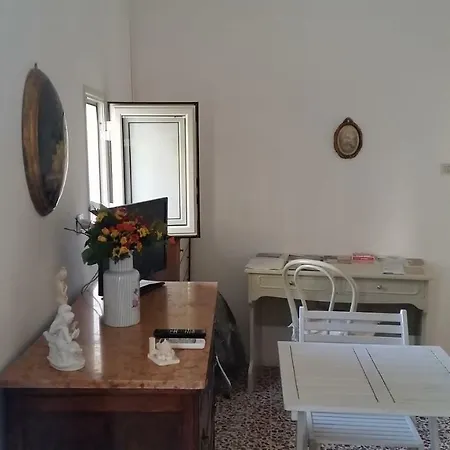Casa Della Nonna * Modica