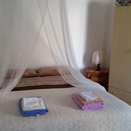 Holiday home Casa Della Nonna *