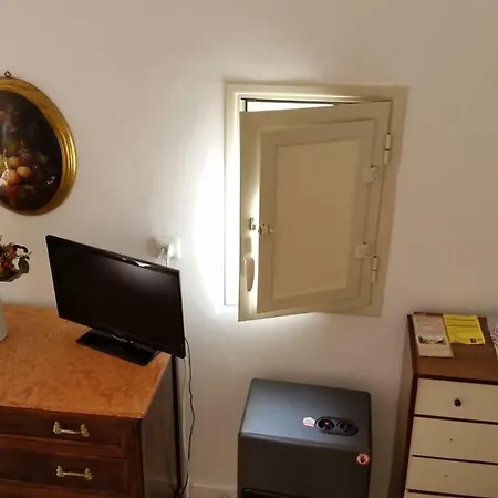 Casa Della Nonna Casa de Férias