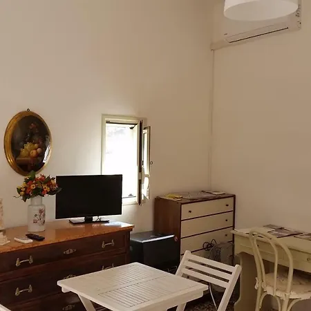 Casa de Férias Casa Della Nonna