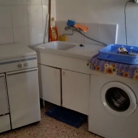 Casa Della Nonna Holiday home Modica