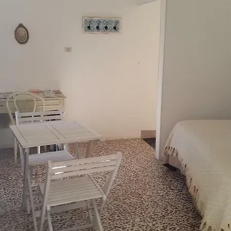 Casa Della Nonna Holiday home Modica