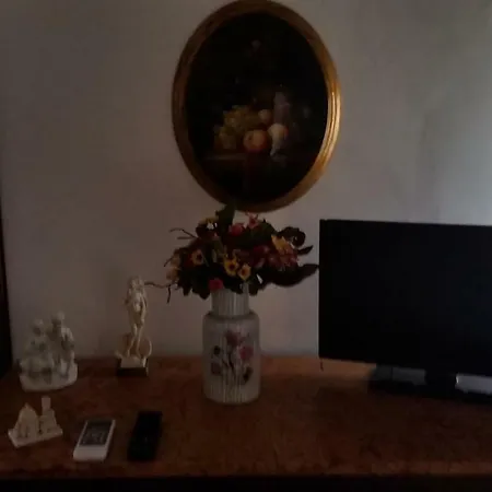 Casa Della Nonna Holiday home