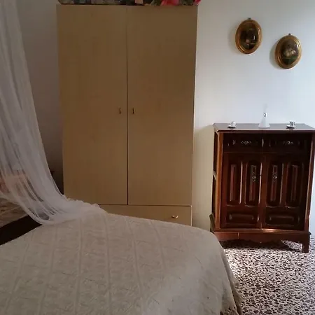 Holiday home Casa Della Nonna