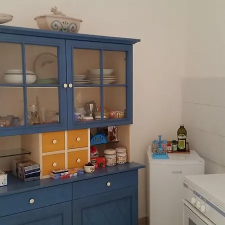 Holiday home Casa Della Nonna