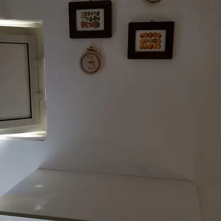Casa Della Nonna * Modica