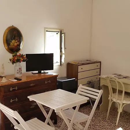 Casa Della Nonna *