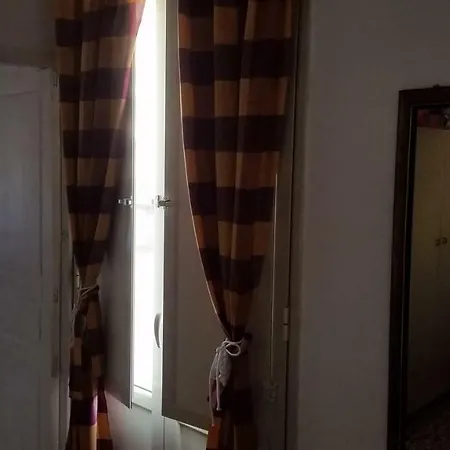 Casa de Férias Casa Della Nonna