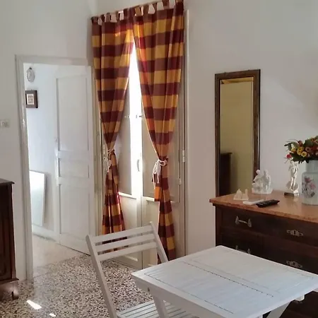 Casa Della Nonna Holiday home Modica