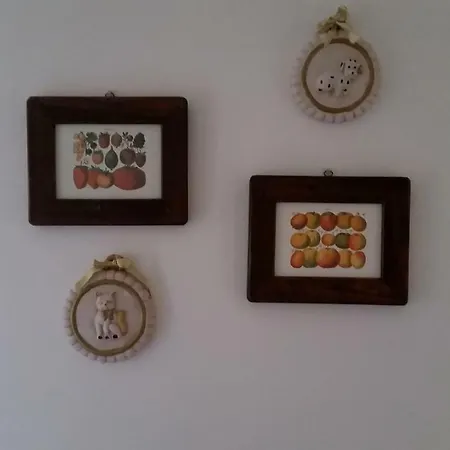 Casa Della Nonna