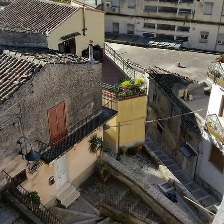 Casa Della Nonna * Modica